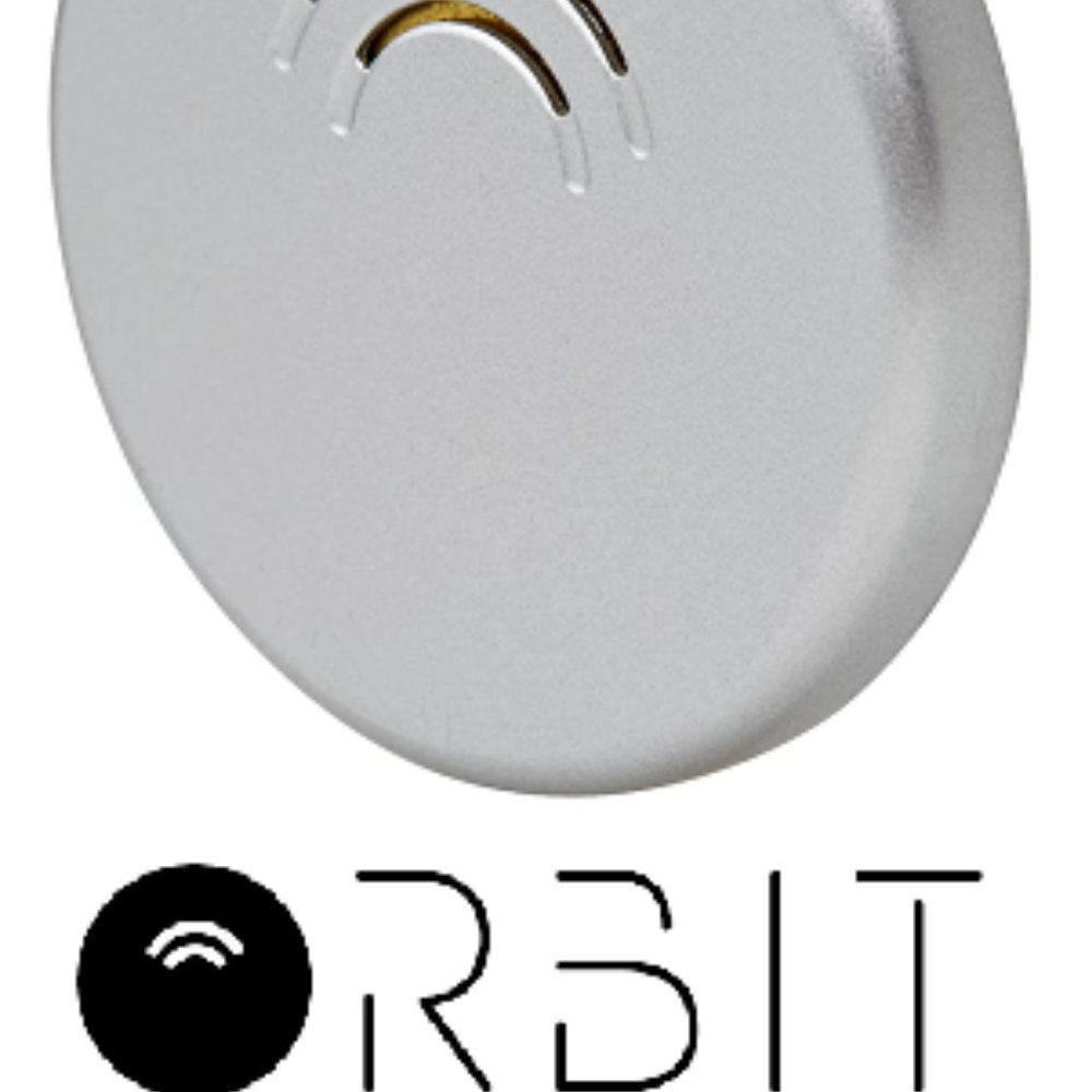 Kensington Orbit Stick-On
